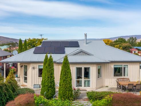 5 Melmore Terrace, Cromwell