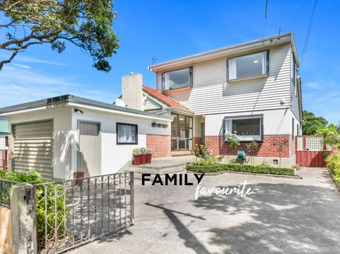 71 Bell Road, Waiwhetu