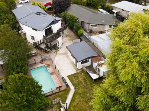 47 Sneyd Street, Kaiapoi