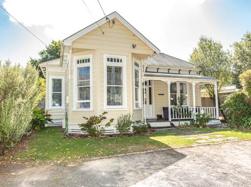 34 Halswell Street, Whanganui Central