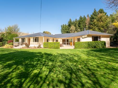 16 Settlement Road, Kurow