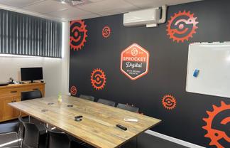 Prime Penrose Opportunity | 178m2 | Office