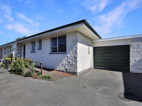 3/288 Wills Street, Ashburton