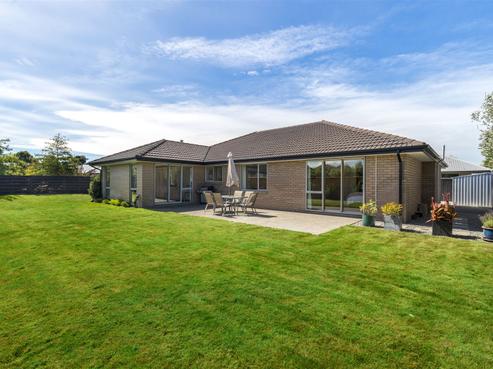 153 Lowes Road, Rolleston