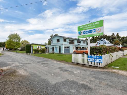 12 Ngunguru Road, Glenbervie