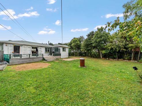 1216 Fergusson Drive, Brown Owl