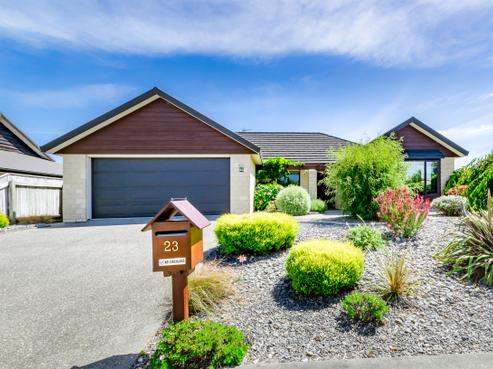 23 Consort Close, Paraparaumu Beach