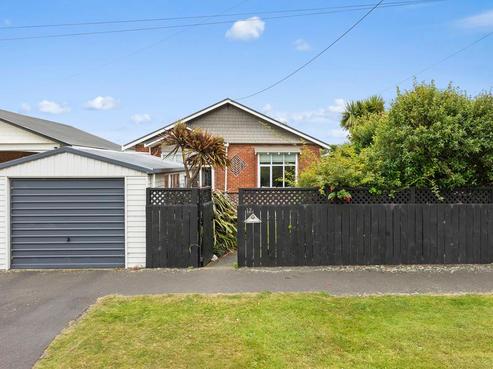 12 Magdala Street, Tainui