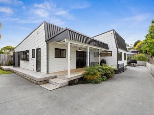69 Mackesy Road, Parahaki