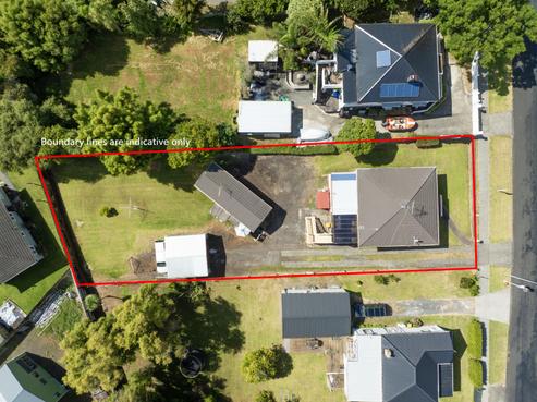 4 George Street, Waiuku