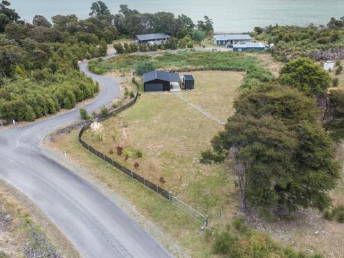 2706 Kaiuma Bay Road, Pelorus Sounds