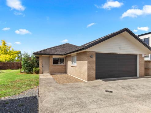 124A Princes Street West, Pukekohe