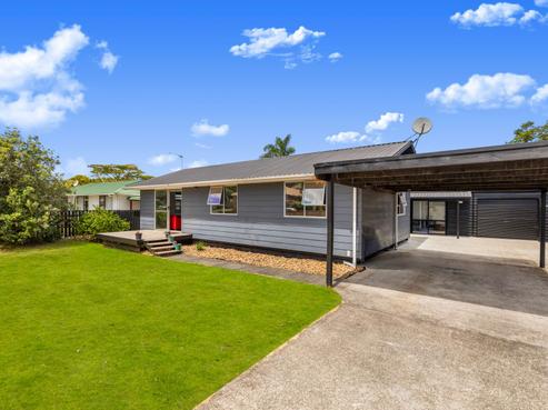 45 Kaiwaka Road, Waiuku