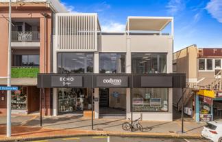 Devonport retail space available now