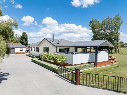 29B Sheffield Street, Matamata