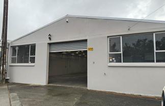 INDUSTRIAL WORK HORSE!
