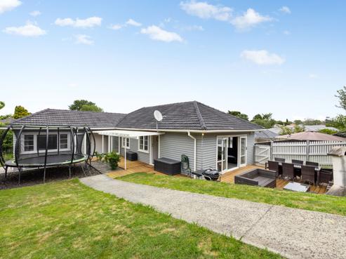 12A Naylor Street, Hamilton East