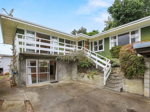 4 Domain Drive, Otorohanga