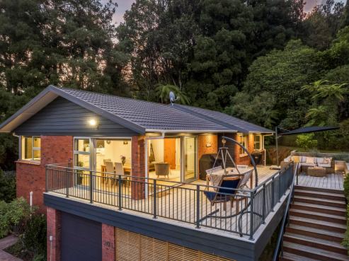 201 Woodlands Park Road, Titirangi