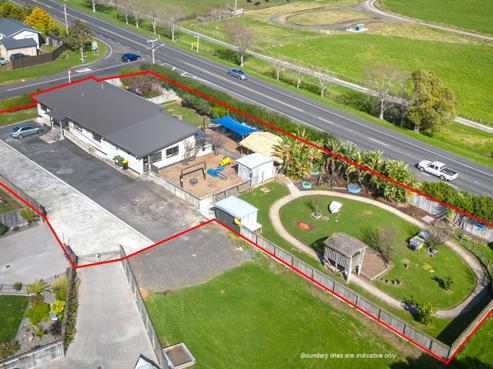 3 Maramarahi Road, Thames