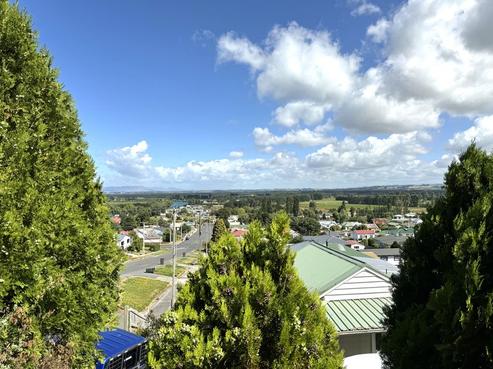 29 Market Street, Kaitangata