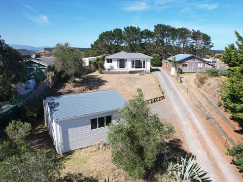 4 Alan Lindsay Avenue, Waitarere Beach