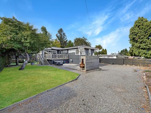 4 Karamu Street, Taupo