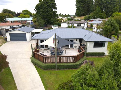 9 Alloa Place, Tokoroa