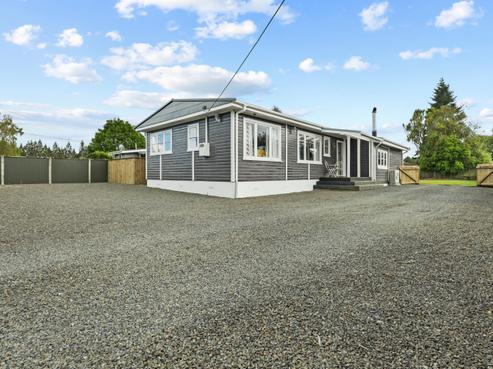13 Omatane Road, Owhango