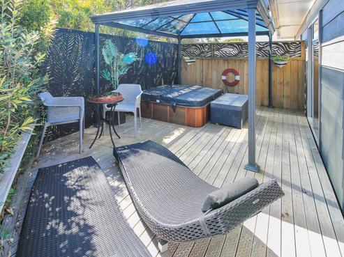 44 Seabury Avenue, Foxton Beach