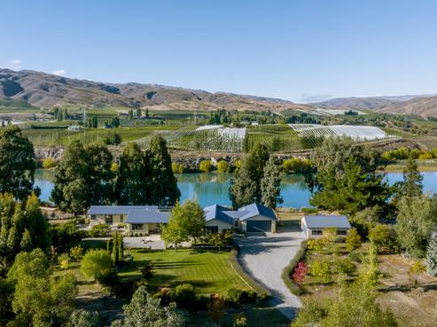 247B Bannockburn Road, Cromwell