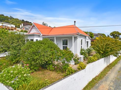 14 Arnold Street, North East Valley