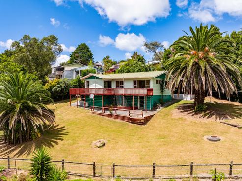 38 Nottingham Road, Onerahi