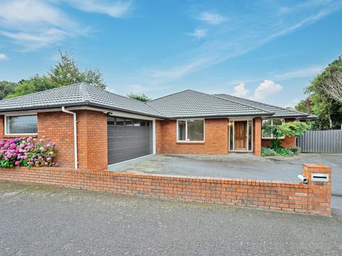 208 Gala Street, Richmond