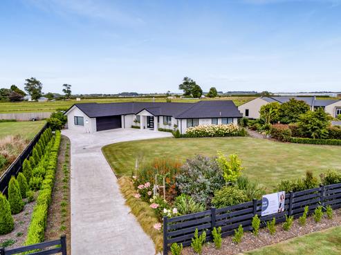 5 Kingsford-smith Drive, Normanby