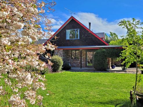 108 Irvines Road, Dunsandel
