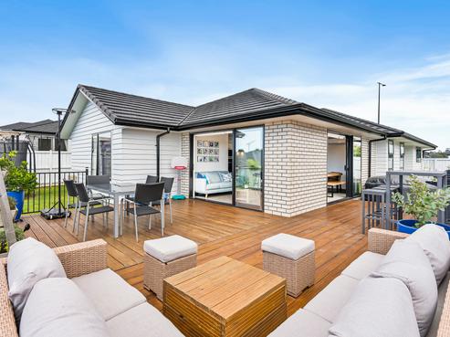 57 Maurice Kelly Road, Wainui