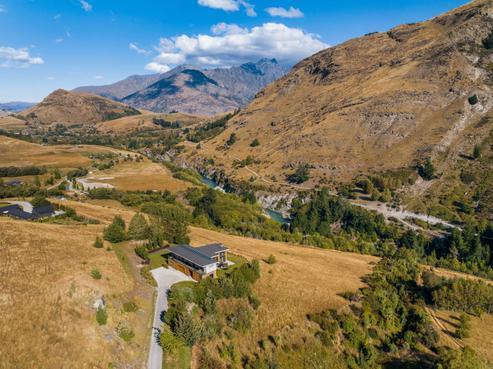142 Littles Road, Dalefield/Wakatipu Basin