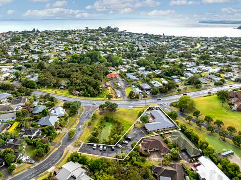 3 Blue Heron Rise, Stanmore Bay