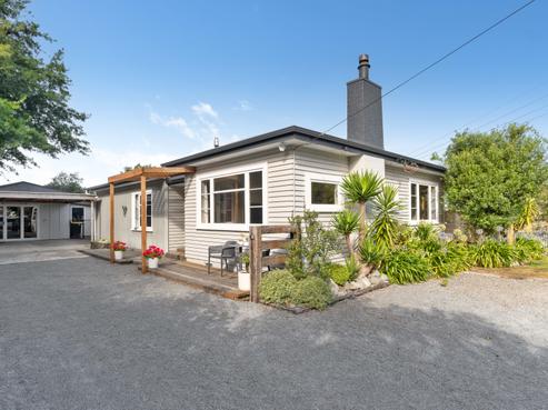 88 Upper Plain Road, Masterton