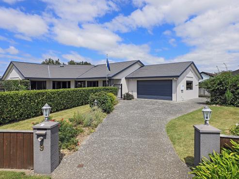 9 Cadogan Lane, Taradale
