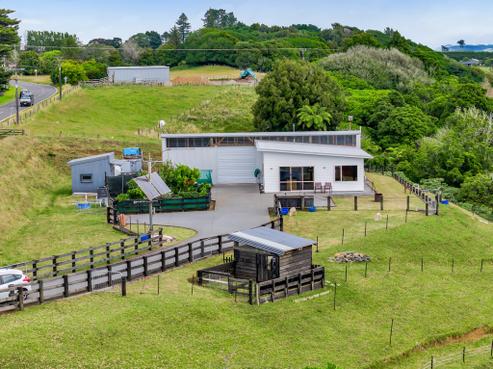 242 Henwood Road, Bell Block