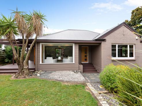 22 Oakley Avenue, Claudelands