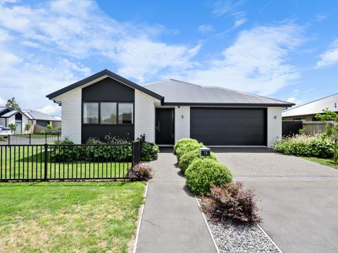 10 Rory Street, Rolleston