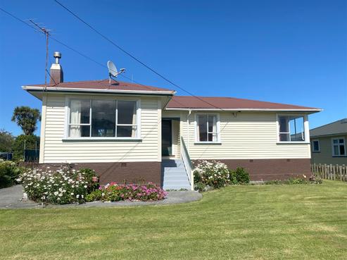 14 Peel Street, Cobden