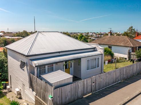 151 North Street, Seaview