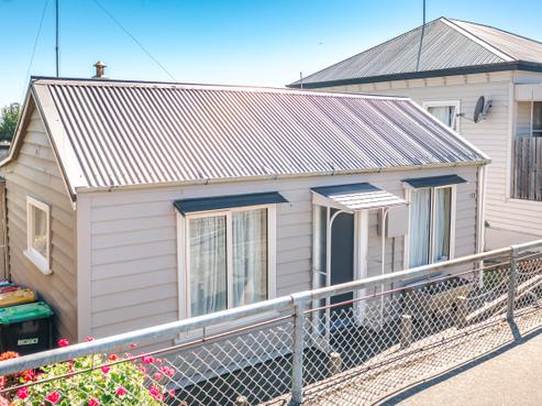 153 North Street, Seaview