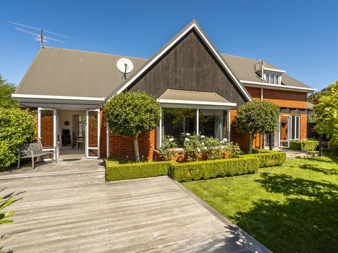 1 Kelson Lane, Ilam