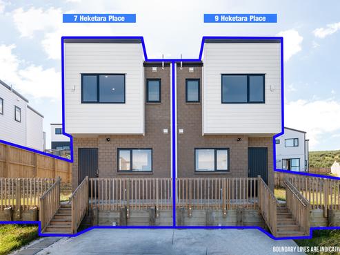 9 Heketara Place, Papakura