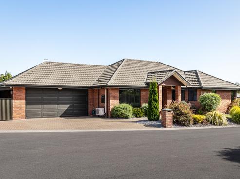 11 Kingsford Drive, Stoke